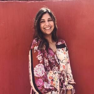 Meet your Posher, Britt